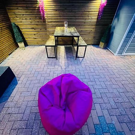 Brand New Modern 3 Bedroom Home Blackpool Ngoại thất bức ảnh